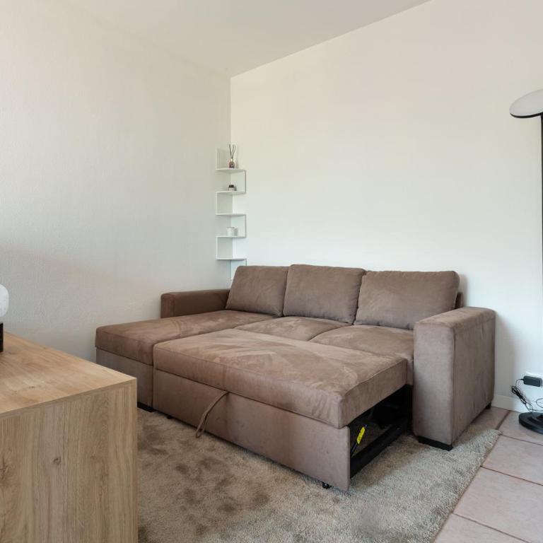 Maison Carla - Appartamento con 2 Camere da Letto - 35