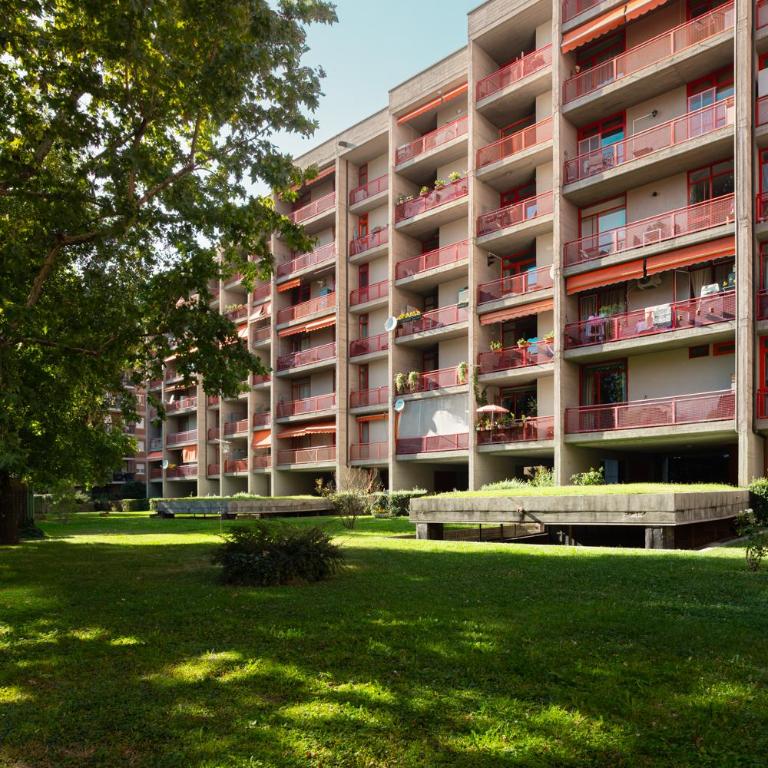Maison Carla - Appartamento con 2 Camere da Letto - 36