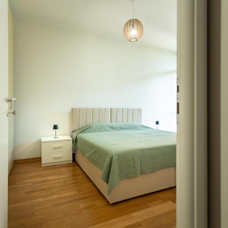 Maison Carla - Appartamento con 2 Camere da Letto - 37