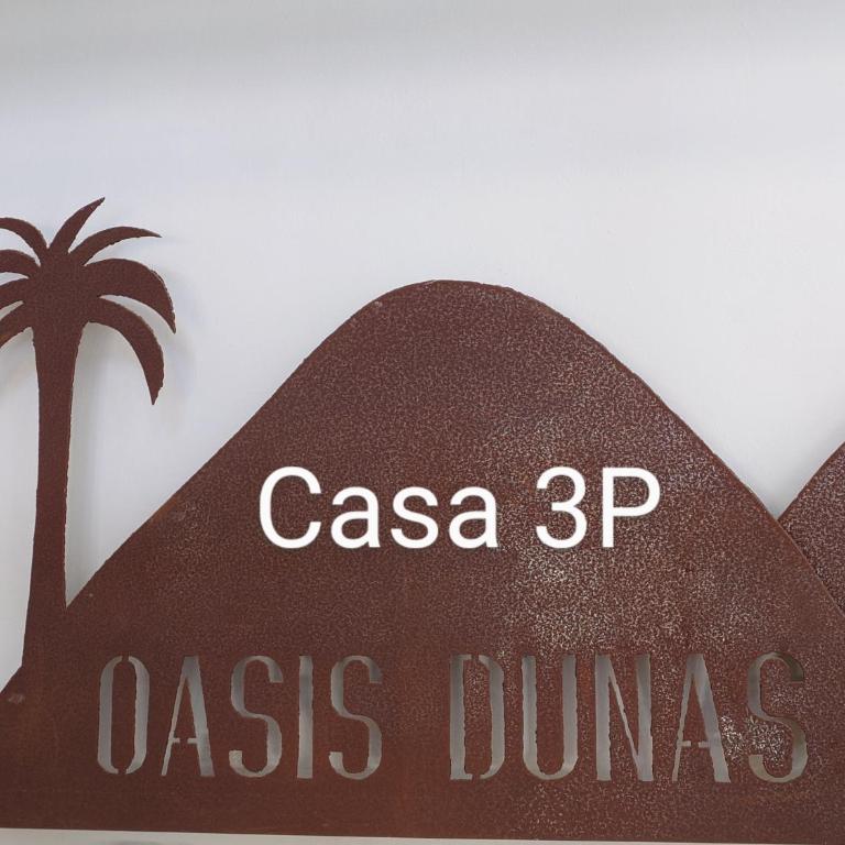 Corralejo Oasis Duna Casa 3P is Premium Adults-Only Apartment with Panoramic Pool View - Apartamento de 1 dormitorio - 46