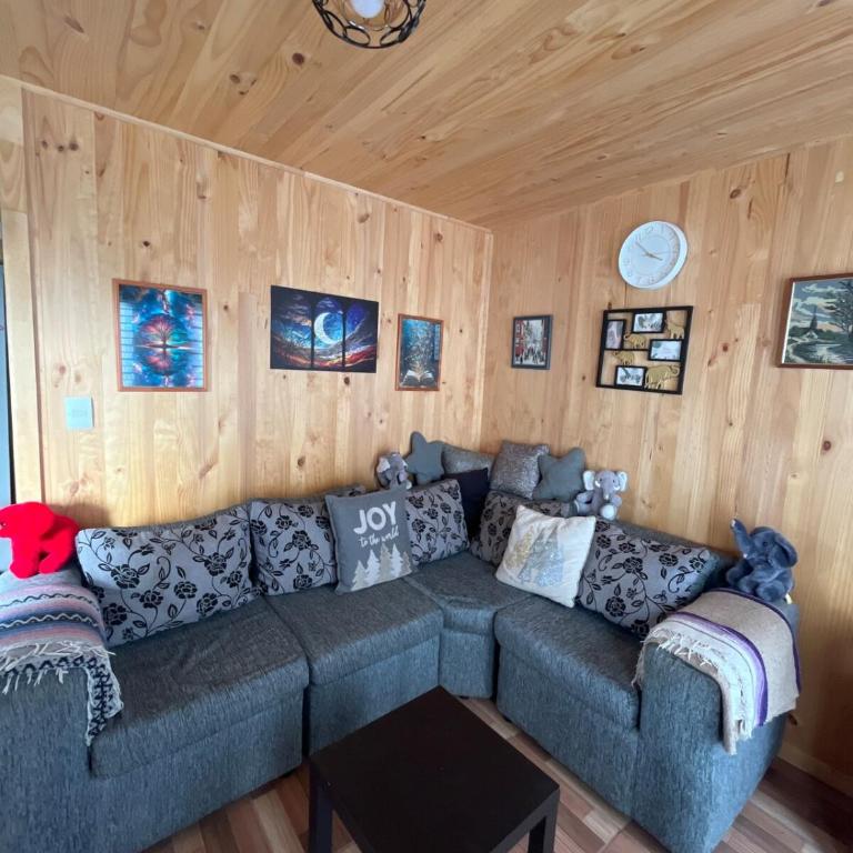 Mini House by Matanzas - Two-Bedroom House - 4