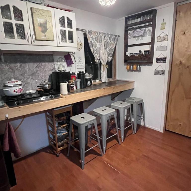 Mini House by Matanzas - Two-Bedroom House - 12