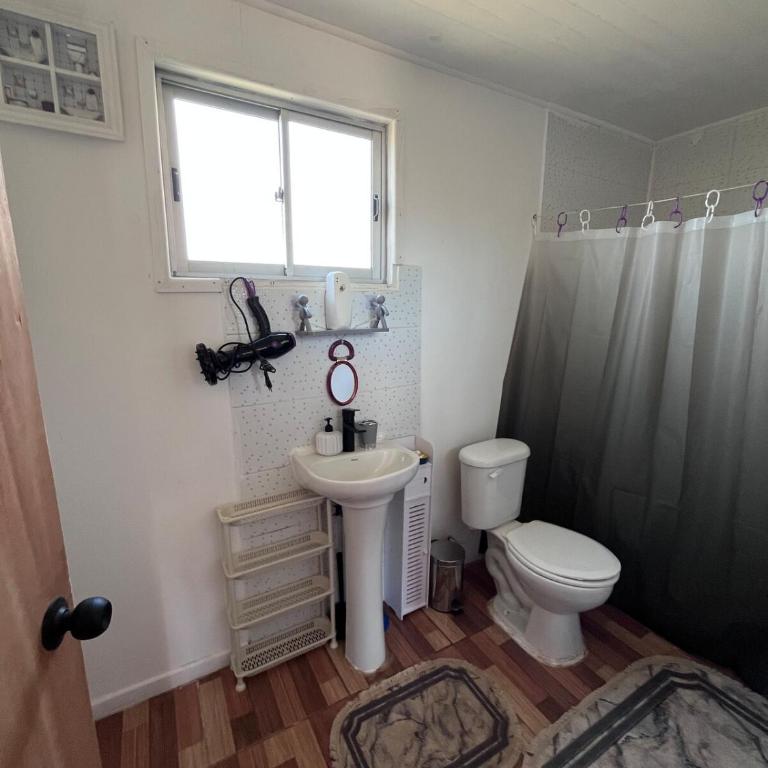 Mini House by Matanzas - Two-Bedroom House - 17
