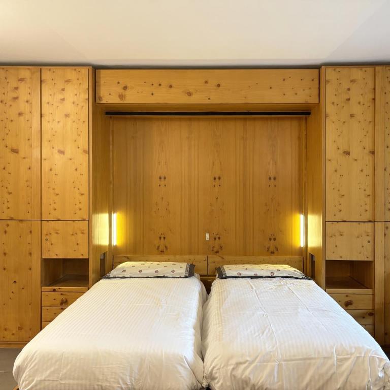Appartamento Cielo Alto - Appartamento con 2 Camere da Letto - 2