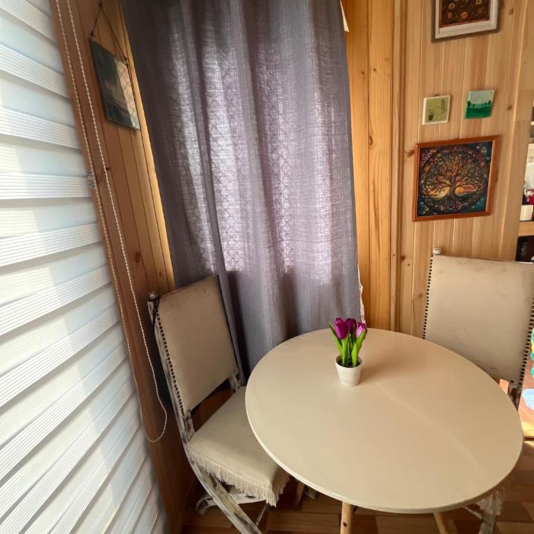 Mini House by Matanzas - Two-Bedroom House - 5
