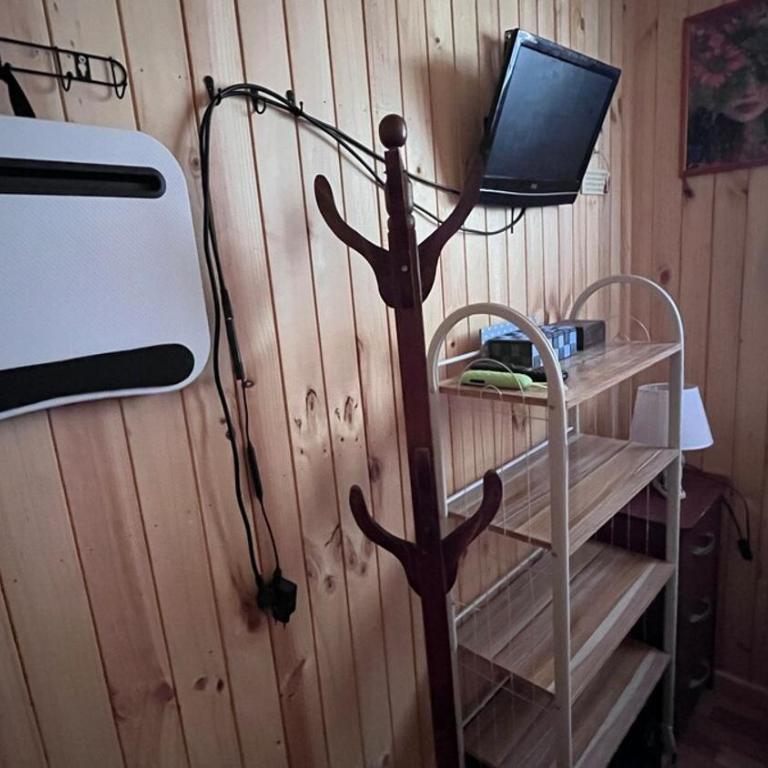 Mini House by Matanzas - Two-Bedroom House - 8