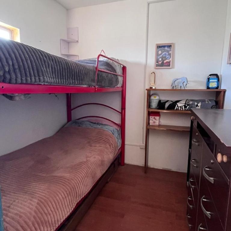 Mini House by Matanzas - Two-Bedroom House - 9