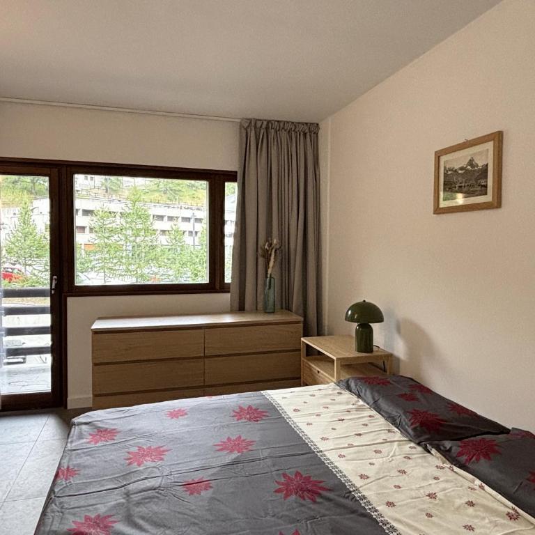 Appartamento Cielo Alto - Appartamento con 2 Camere da Letto - 6
