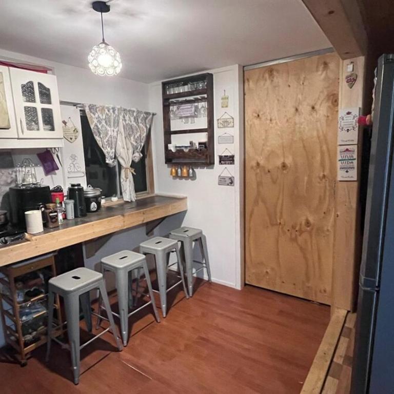 Mini House by Matanzas - Two-Bedroom House - 14