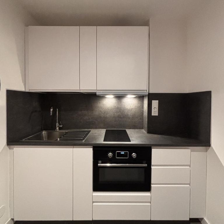 Appartamento Cielo Alto - Appartamento con 2 Camere da Letto - 7