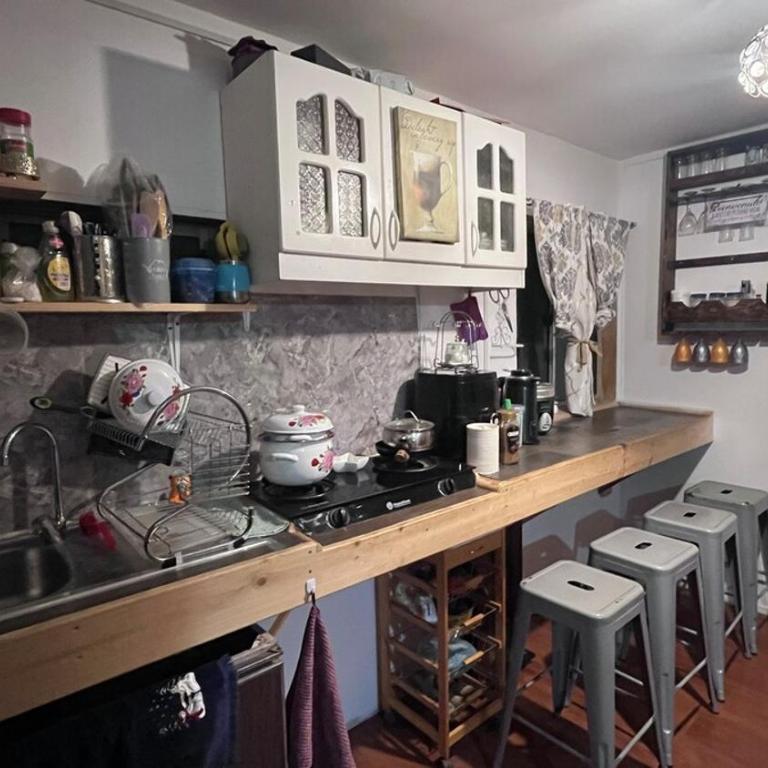 Mini House by Matanzas - Two-Bedroom House - 15