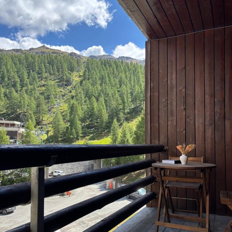 Appartamento Cielo Alto - Appartamento con 2 Camere da Letto - 8