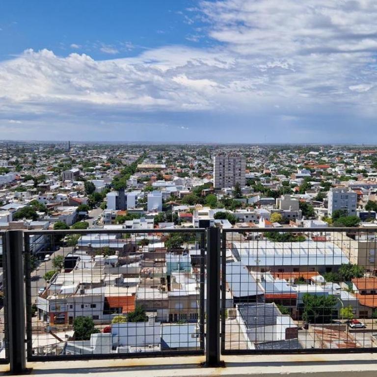 Ohiggins Bahía Premium - Apartamento de 1 dormitorio - 28