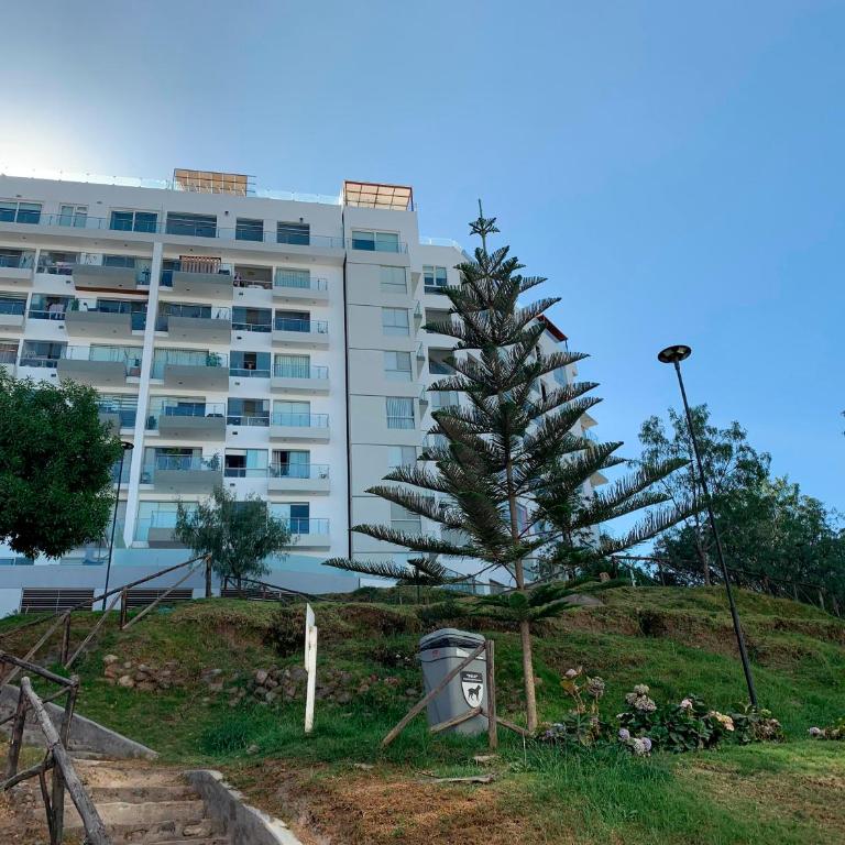 LUXURY CAYMA - La mejor vista a la campiña sin salir de la ciudad - Apartamento Deluxe de 3 dormitorios - 1