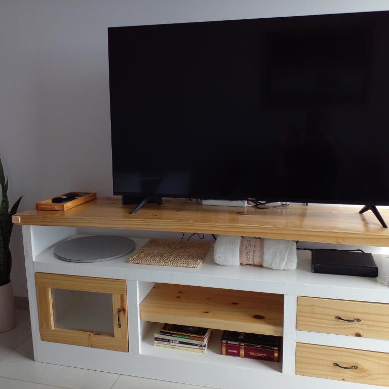 Ohiggins Bahía Premium - Apartamento de 1 dormitorio - 54