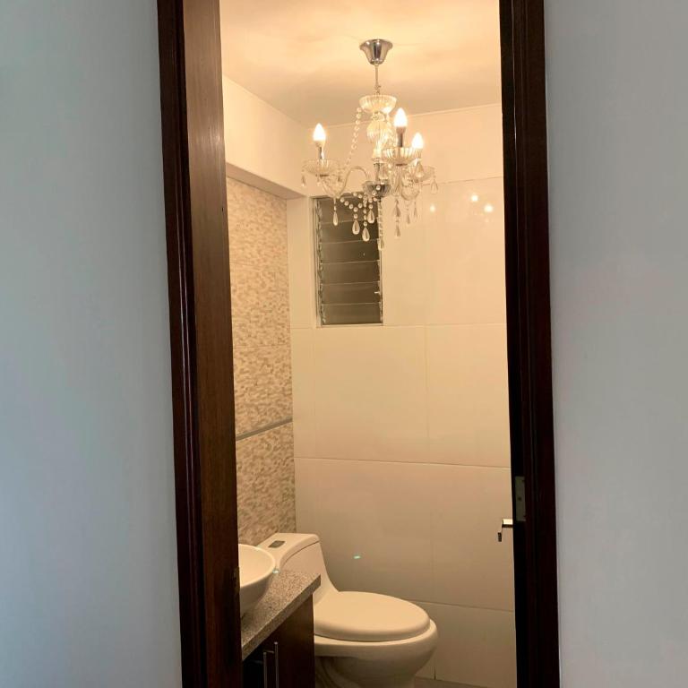 LUXURY CAYMA - La mejor vista a la campiña sin salir de la ciudad - Apartamento Deluxe de 3 dormitorios - 5
