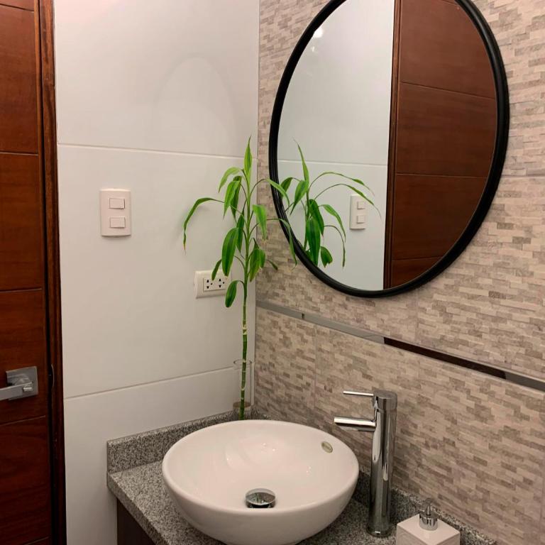 LUXURY CAYMA - La mejor vista a la campiña sin salir de la ciudad - Apartamento Deluxe de 3 dormitorios - 12