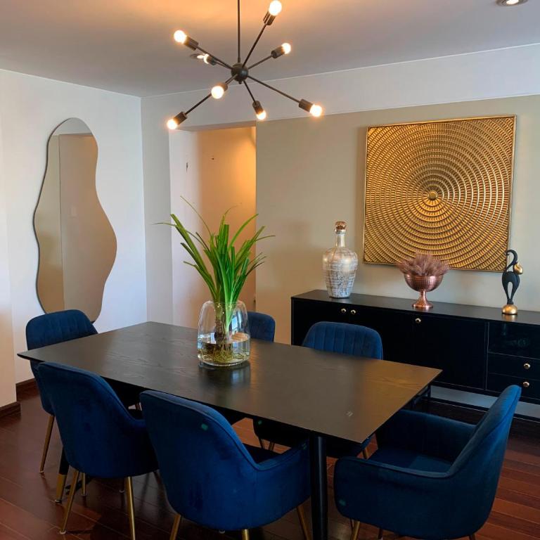 LUXURY CAYMA - La mejor vista a la campiña sin salir de la ciudad - Apartamento Deluxe de 3 dormitorios - 15