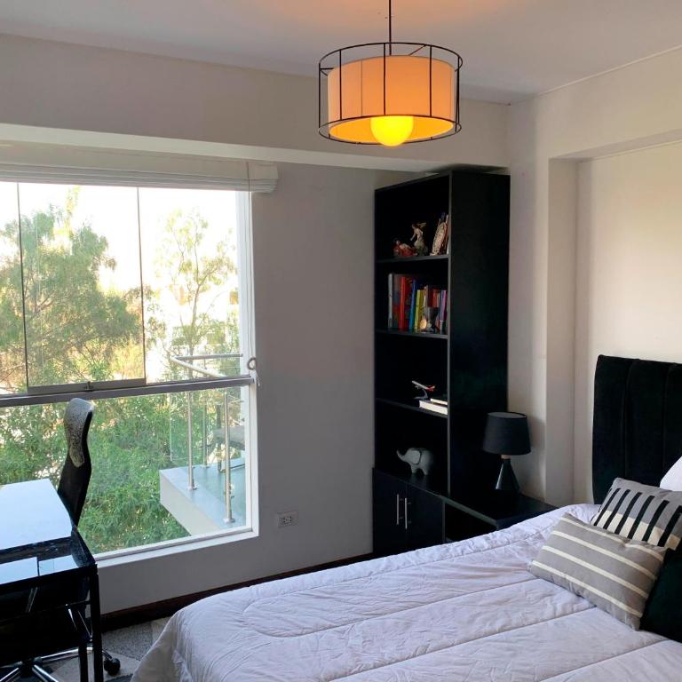 LUXURY CAYMA - La mejor vista a la campiña sin salir de la ciudad - Apartamento Deluxe de 3 dormitorios - 22