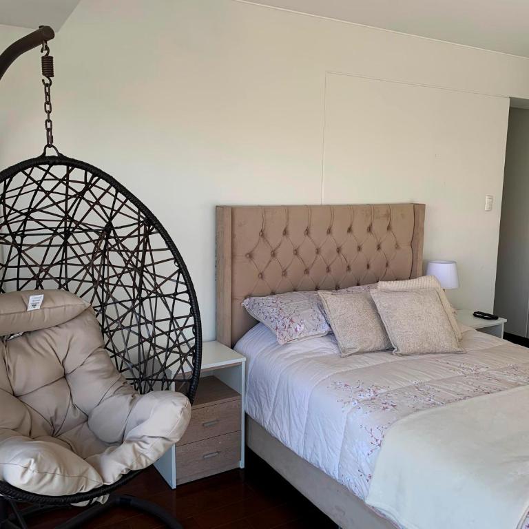 LUXURY CAYMA - La mejor vista a la campiña sin salir de la ciudad - Apartamento Deluxe de 3 dormitorios - 23