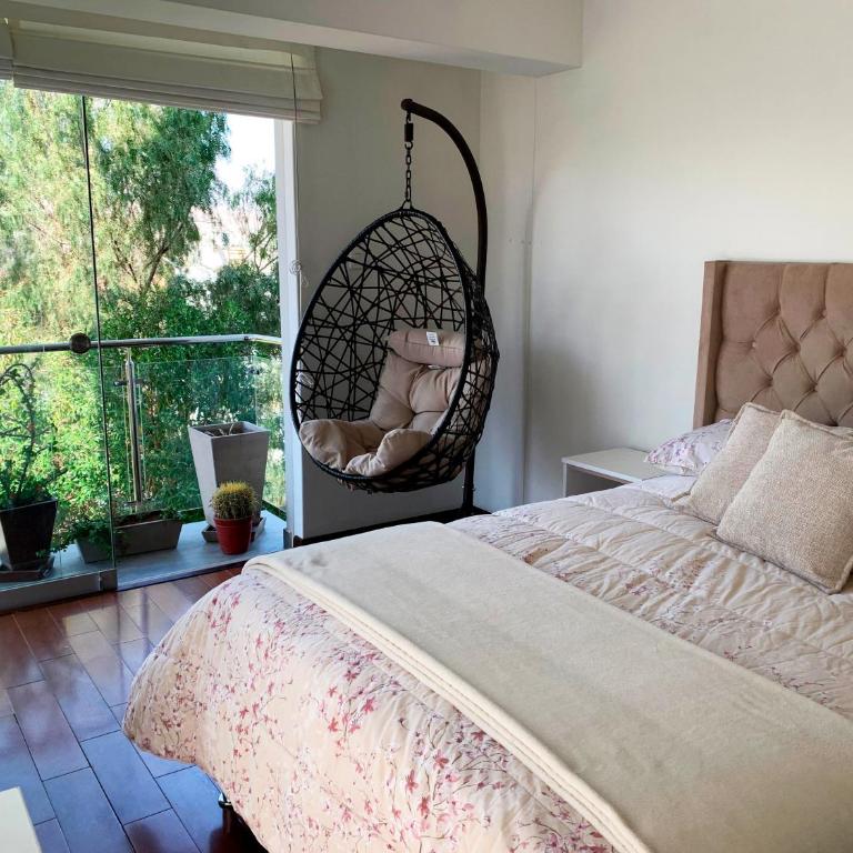 LUXURY CAYMA - La mejor vista a la campiña sin salir de la ciudad - Apartamento Deluxe de 3 dormitorios - 25