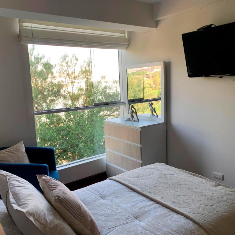 LUXURY CAYMA - La mejor vista a la campiña sin salir de la ciudad - Apartamento Deluxe de 3 dormitorios - 27