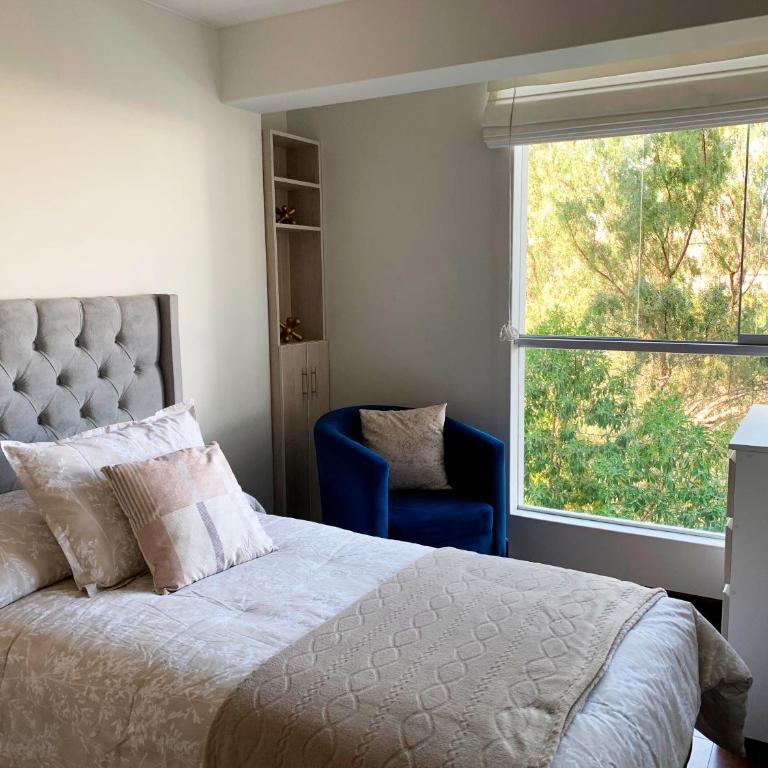 LUXURY CAYMA - La mejor vista a la campiña sin salir de la ciudad - Apartamento Deluxe de 3 dormitorios - 29