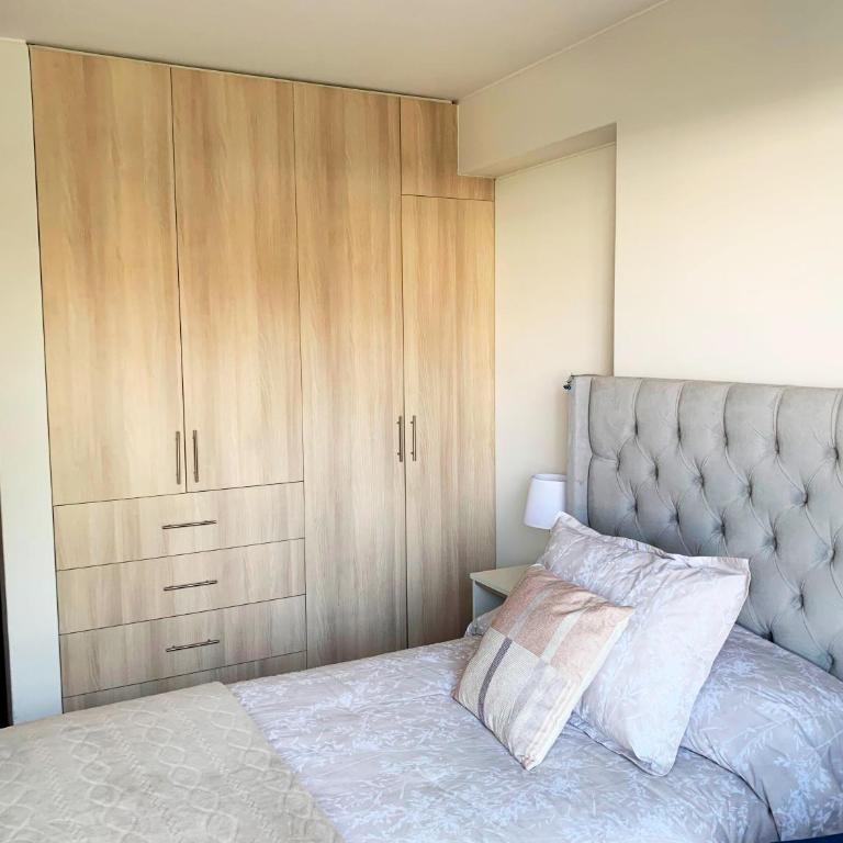 LUXURY CAYMA - La mejor vista a la campiña sin salir de la ciudad - Apartamento Deluxe de 3 dormitorios - 30