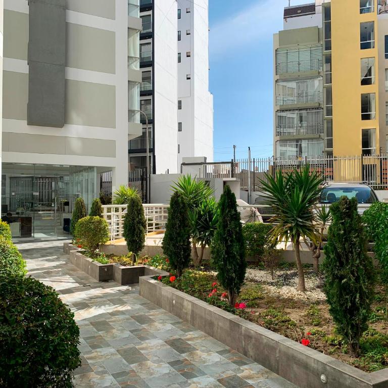 LUXURY CAYMA - La mejor vista a la campiña sin salir de la ciudad - Apartamento Deluxe de 3 dormitorios - 31