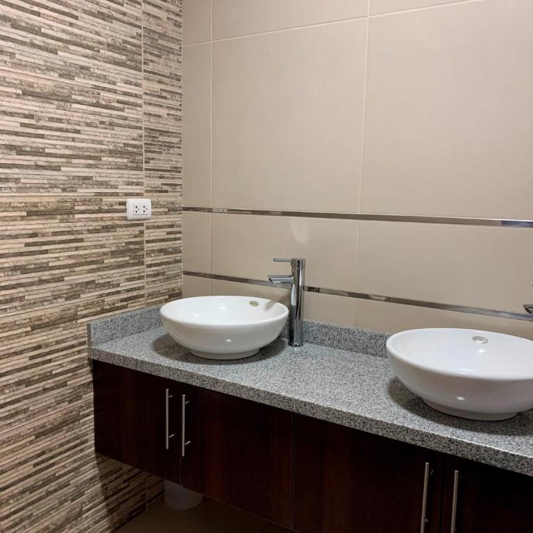 LUXURY CAYMA - La mejor vista a la campiña sin salir de la ciudad - Apartamento Deluxe de 3 dormitorios - 35
