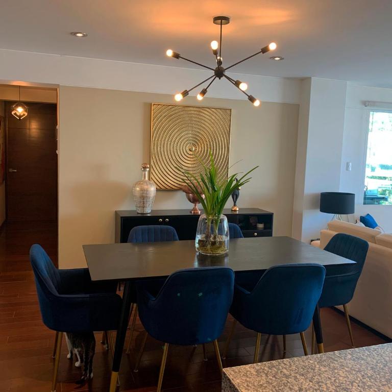 LUXURY CAYMA - La mejor vista a la campiña sin salir de la ciudad - Apartamento Deluxe de 3 dormitorios - 36