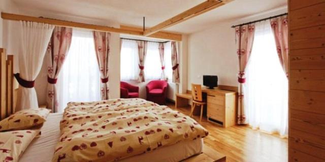 Hotel Gran Mugon - Junior Suite - 9