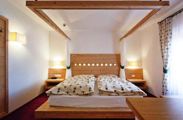 Hotel Gran Mugon - Junior Suite - 10