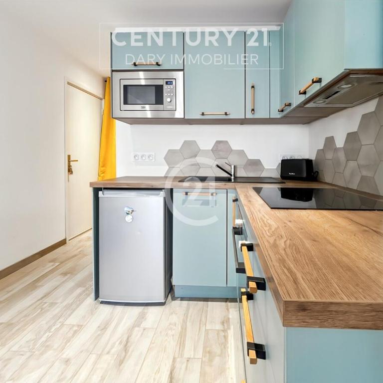Tra mare e monti - appartement T2 - Appartement 1 Chambre - 3
