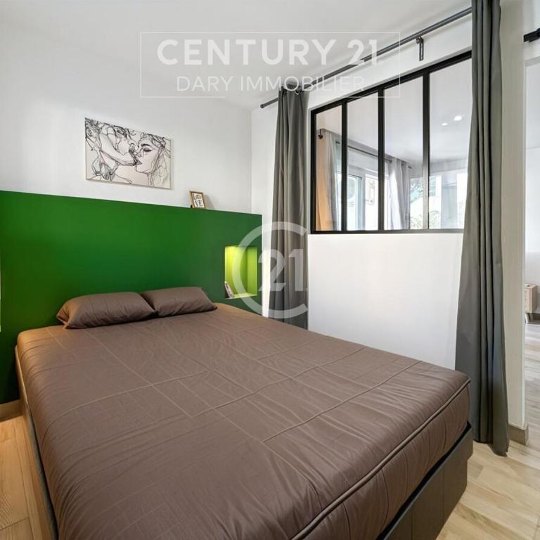 Tra mare e monti - appartement T2 - Appartement 1 Chambre - 5