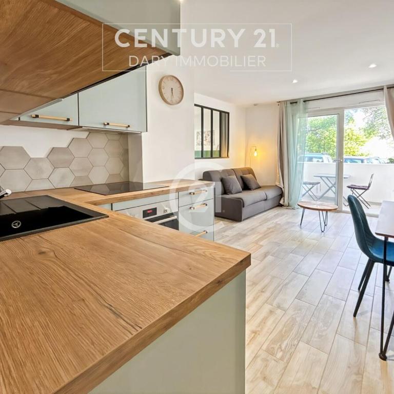 Tra mare e monti - appartement T2 - Appartement 1 Chambre - 7