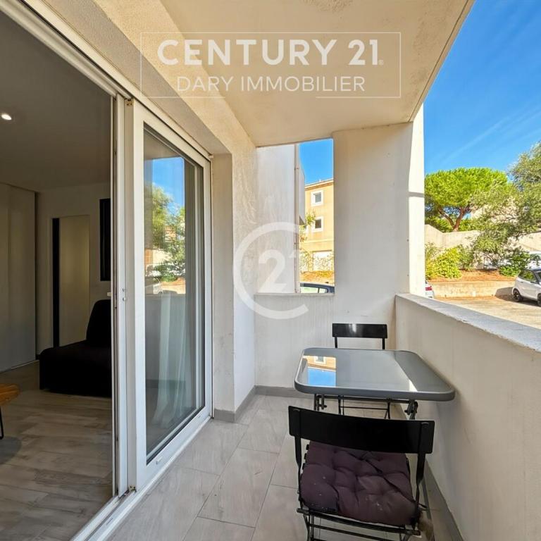 Tra mare e monti - appartement T2 - Appartement 1 Chambre - 8