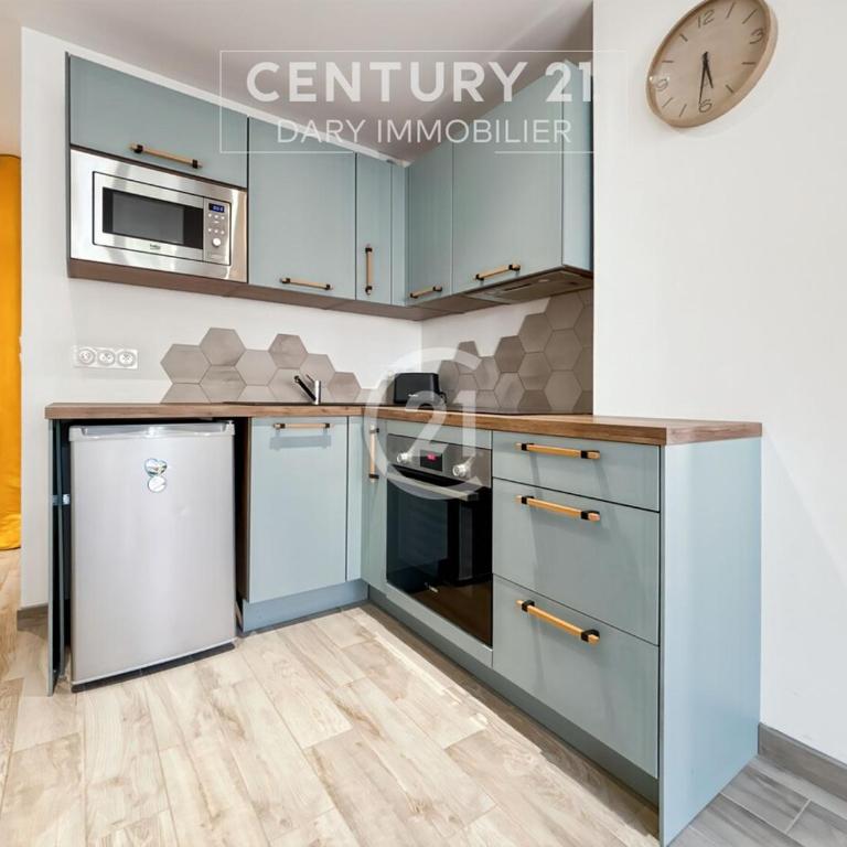 Tra mare e monti - appartement T2 - Appartement 1 Chambre - 9