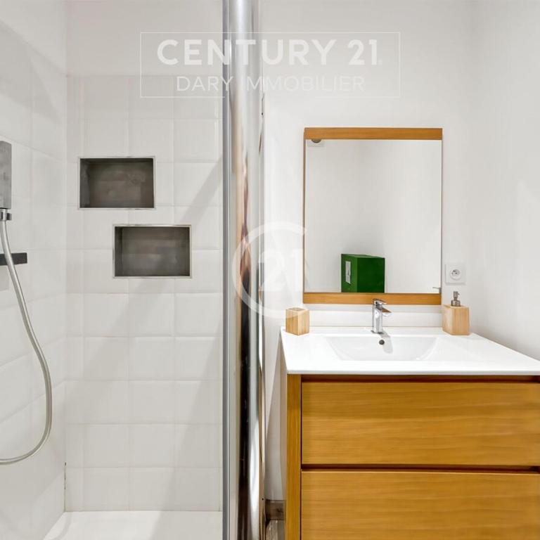 Tra mare e monti - appartement T2 - Appartement 1 Chambre - 12