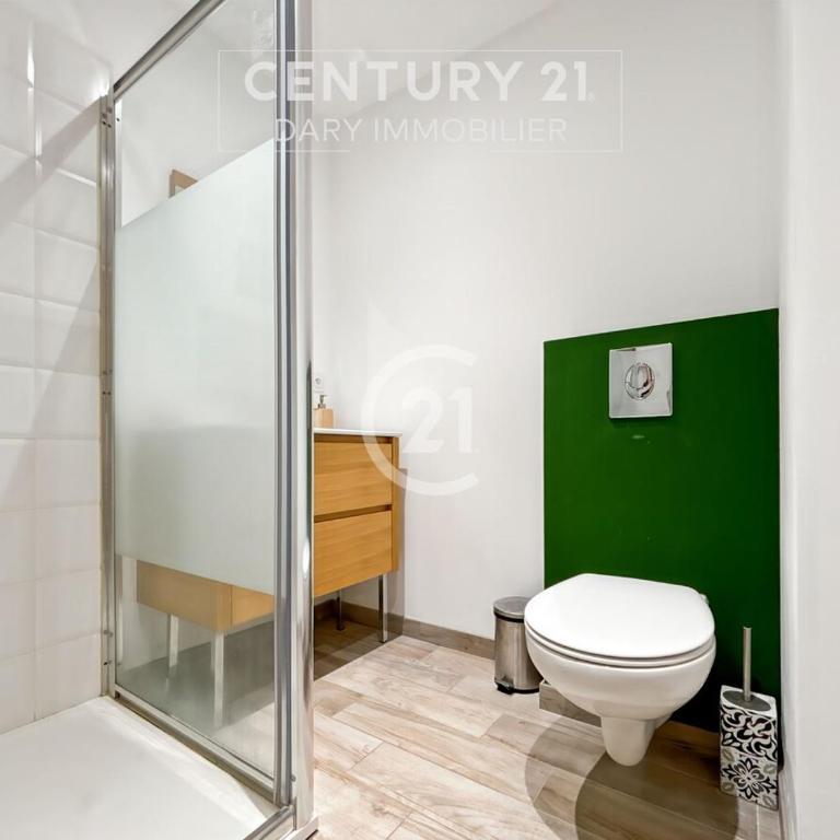 Tra mare e monti - appartement T2 - Appartement 1 Chambre - 13
