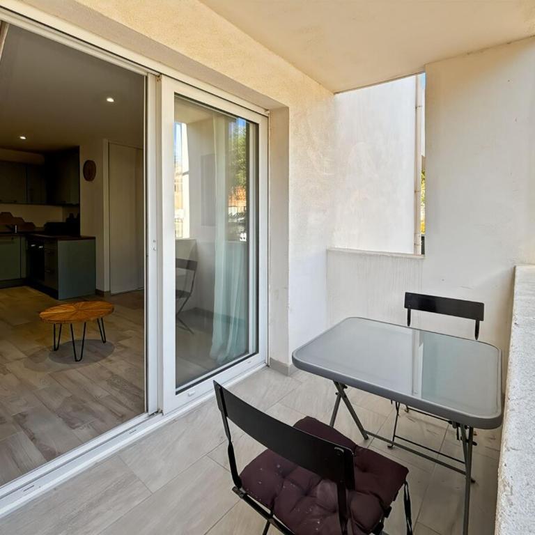 Tra mare e monti - appartement T2 - Appartement 1 Chambre - 15