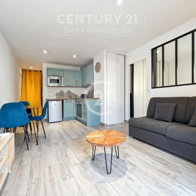 Tra mare e monti - appartement T2 - Appartement 1 Chambre - 16