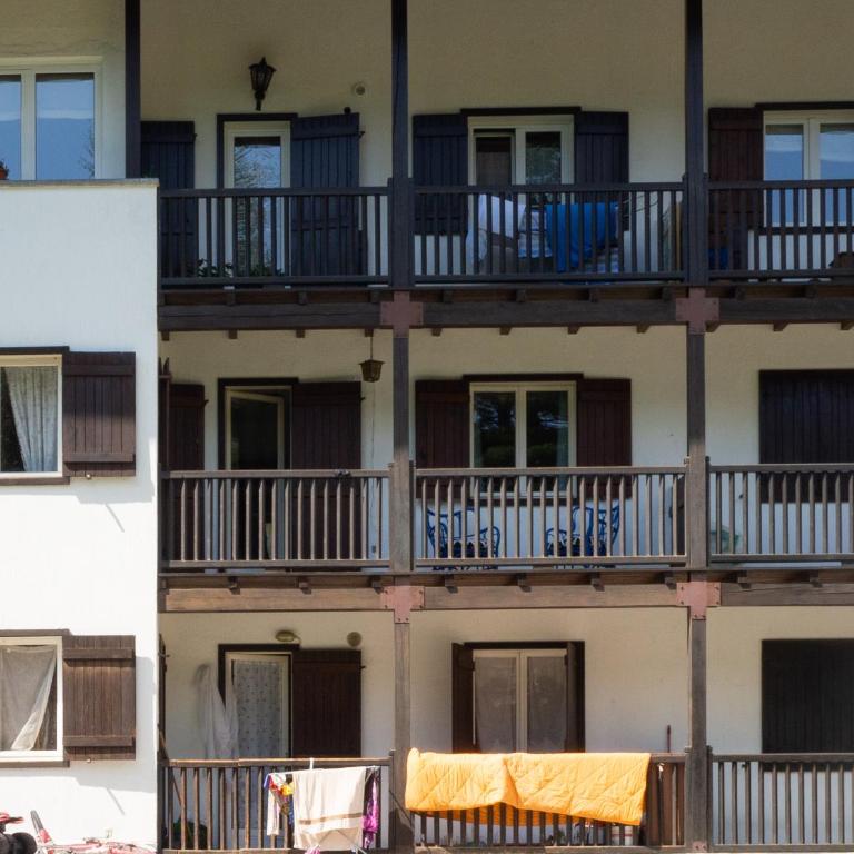 Lovely Flat in Morgex - Apartamento de 2 dormitorios - 23