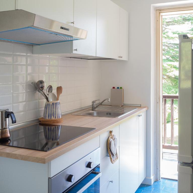 Lovely Flat in Morgex - Apartamento de 2 dormitorios - 9