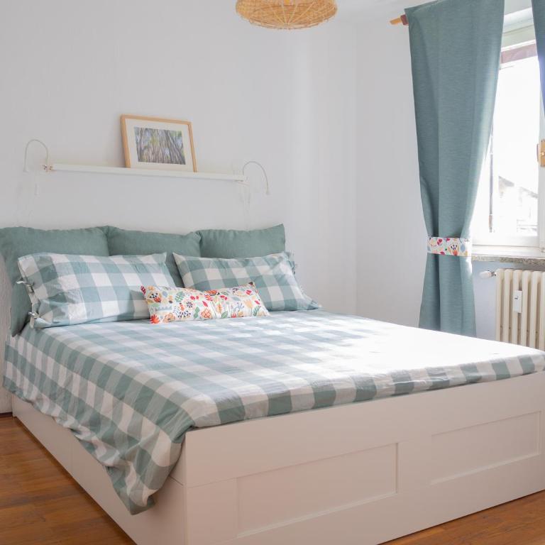 Lovely Flat in Morgex - Apartamento de 2 dormitorios - 15
