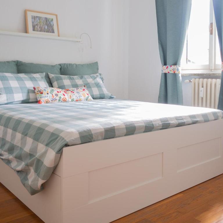 Lovely Flat in Morgex - Apartamento de 2 dormitorios - 14