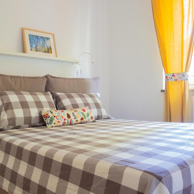 Lovely Flat in Morgex - Apartamento de 2 dormitorios - 13