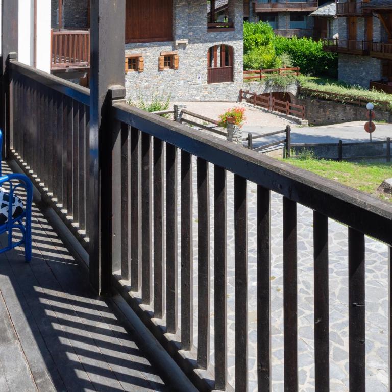 Lovely Flat in Morgex - Apartamento de 2 dormitorios - 11