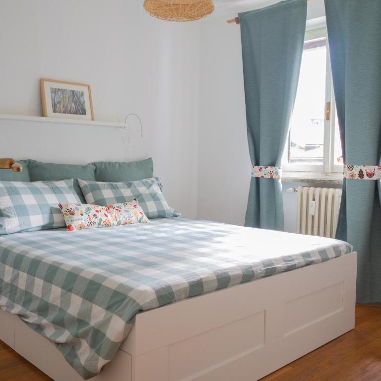 Lovely Flat in Morgex - Apartamento de 2 dormitorios - 12