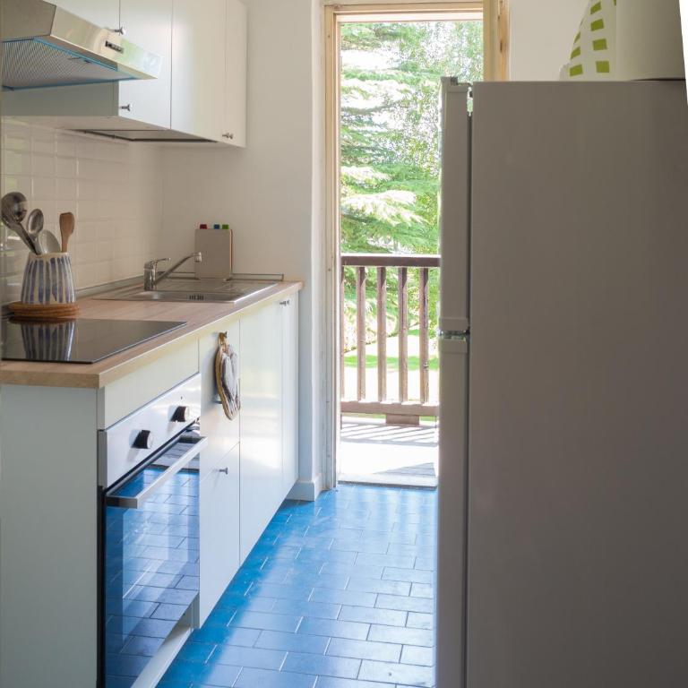 Lovely Flat in Morgex - Apartamento de 2 dormitorios - 8